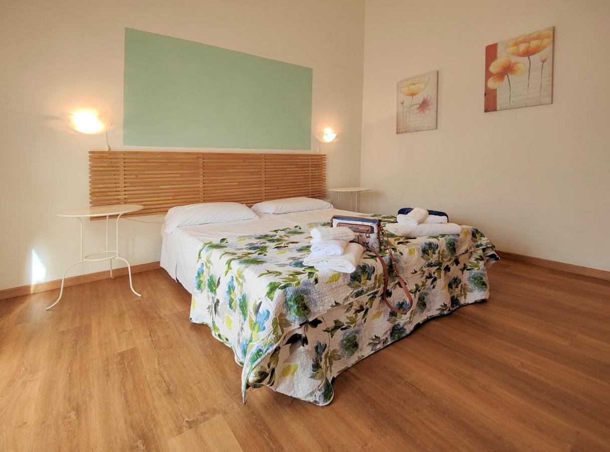 Le Dune Sea View Apartments - Futura Cav San Vincenzo Exteriör bild